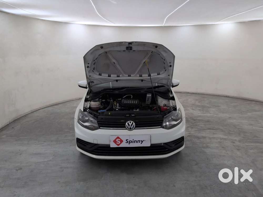 Volkswagen Ameo 1.0 Mpi Trendline, 2019, Petrol