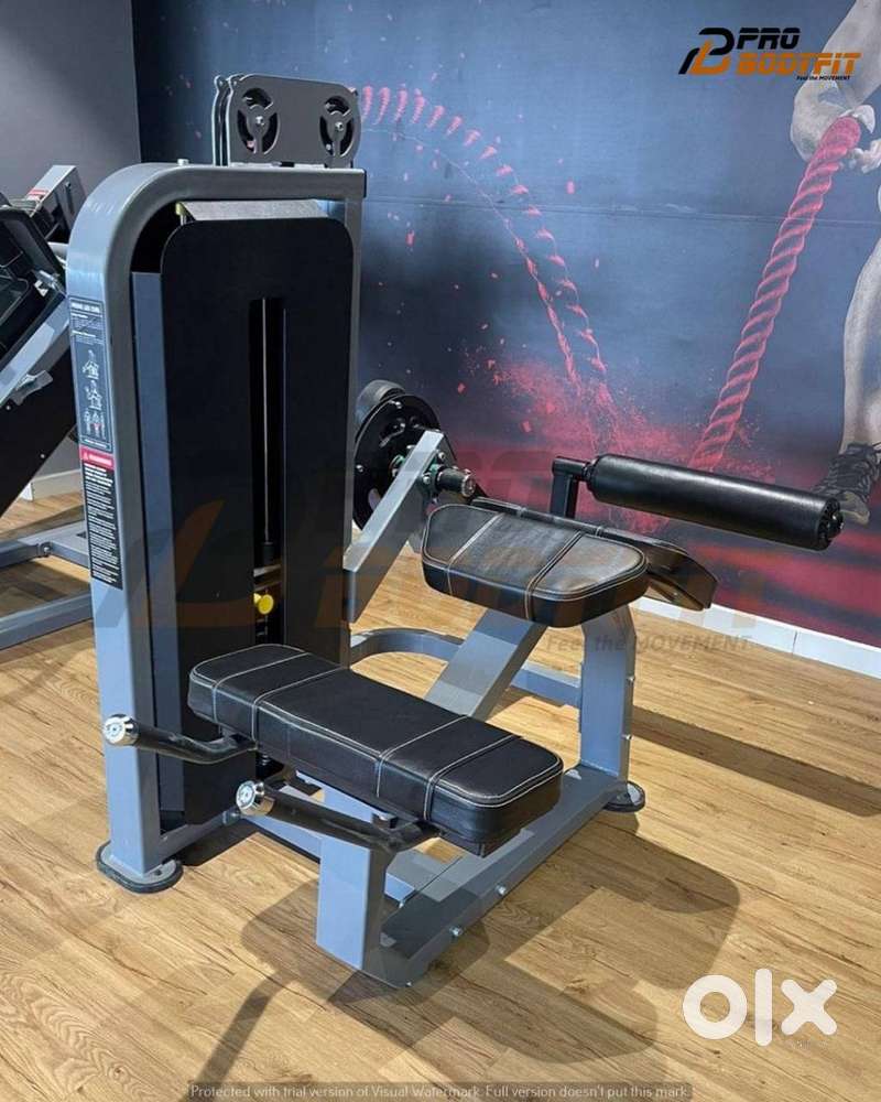 Gym equipment / Fitness equipment/ Workout equipment/ Gym machine