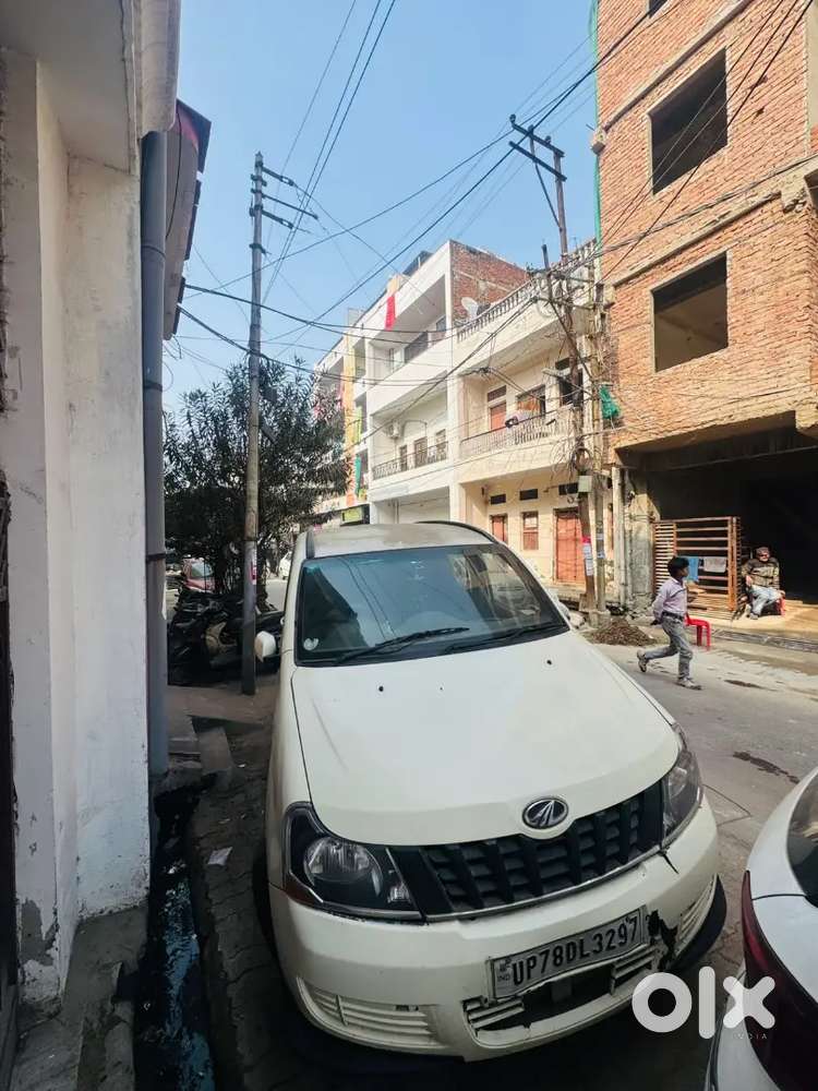 Mahindra Xylo Diesel 2014