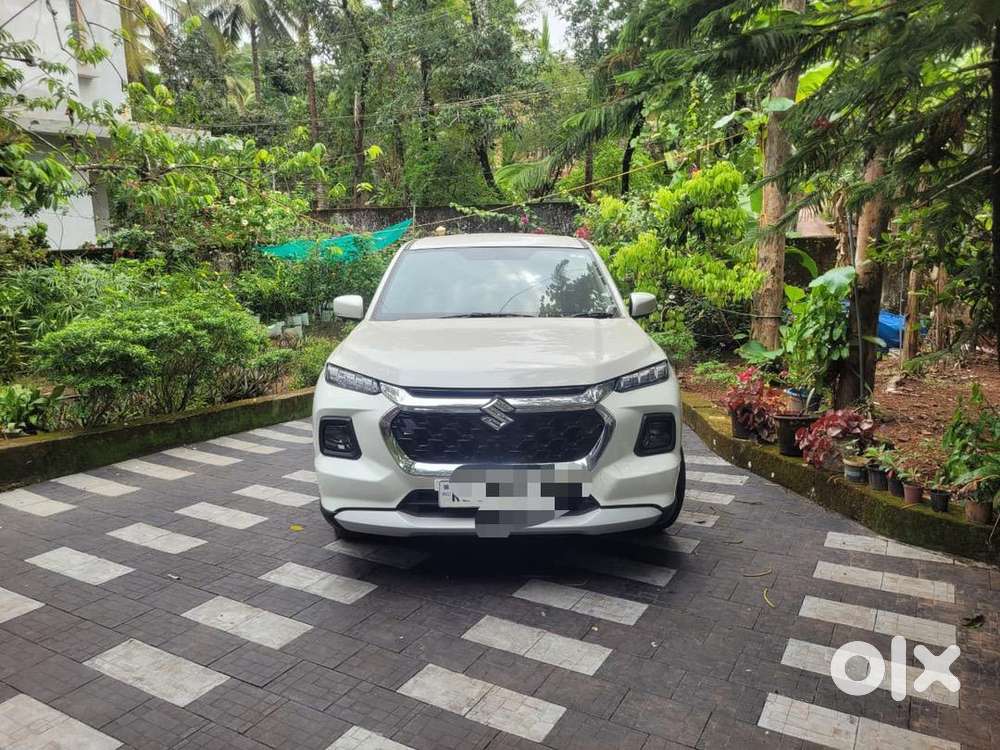 2023 Maruti Suzuki Petrol, 12998 Km