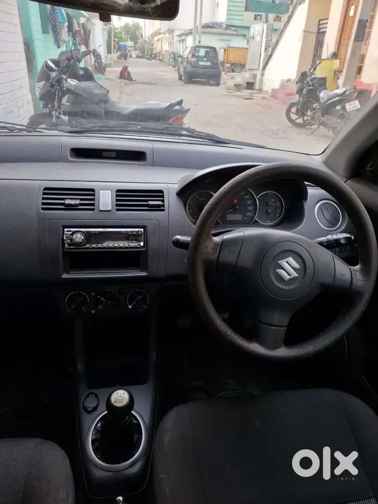 Maruti Swift Vdi 2008