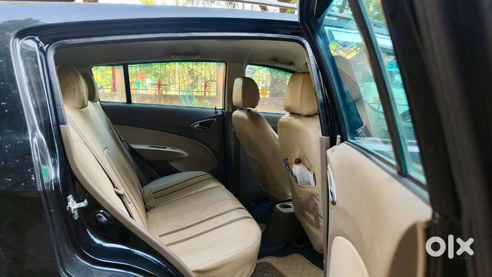 Chevrolet Sail U-va 1.2 Lt Abs, 2013, Petrol