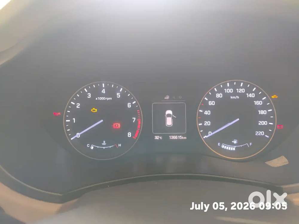 Hyundai I20 Asta Petrol 2015