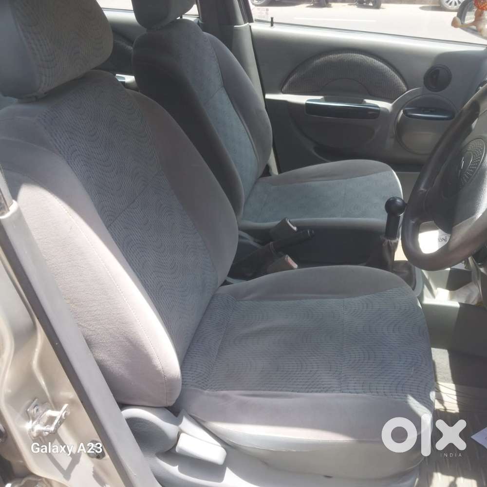 Chevrolet Sail U-va, 2008, Petrol
