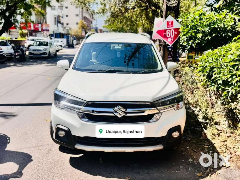 Maruti Suzuki Xl6 2022 Petrol 95000 Km Driven