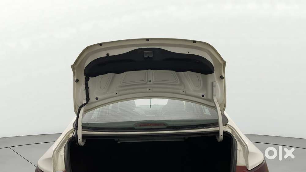 Hyundai Verna 2015-2016 1.6 Vtvt S Option, 2015, Petrol