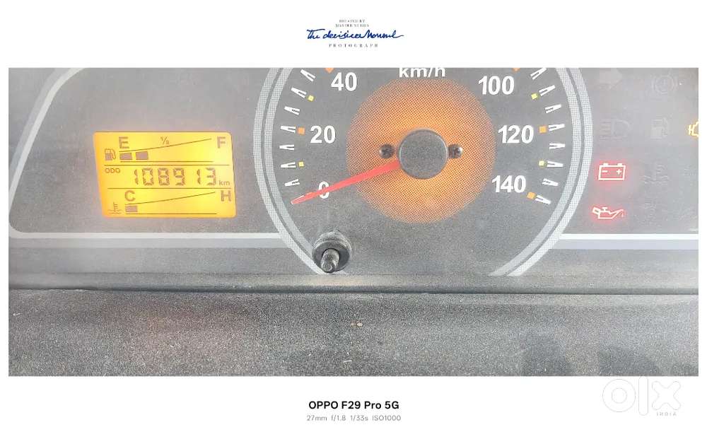 Mahindra  Camper 4x4   2023 Gadi All Original H
