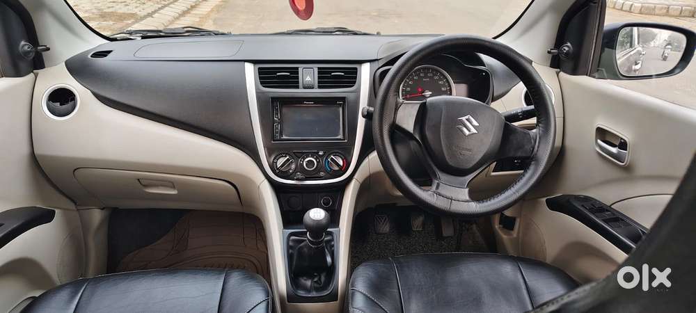 Maruti Suzuki Celerio Cng Vxi Mt, 2019, Cng & Hybrids