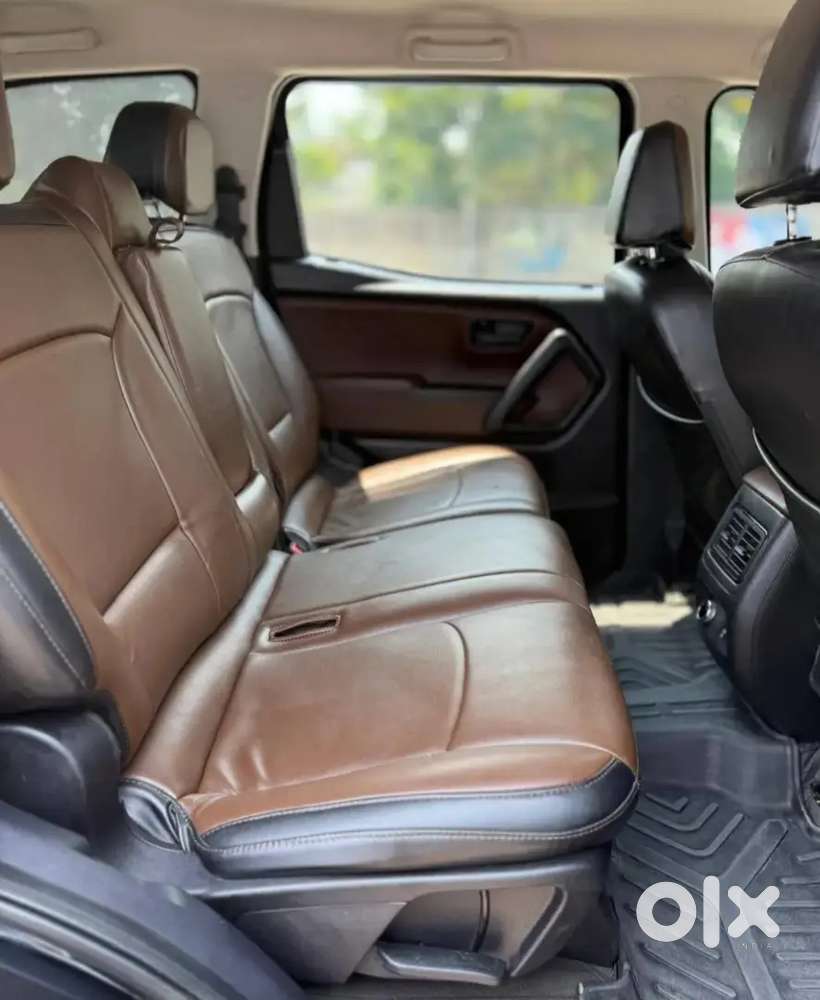 Scorpio N Z8l Top End Manual