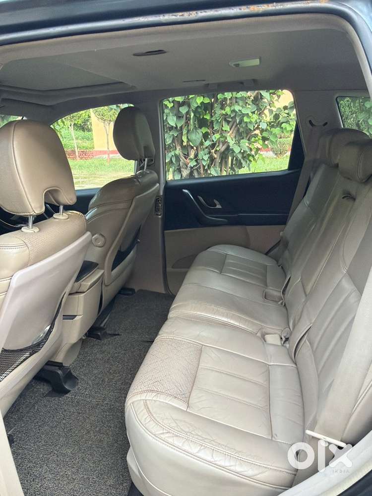 Mahindra Xuv500 2.2 Diesel 2016