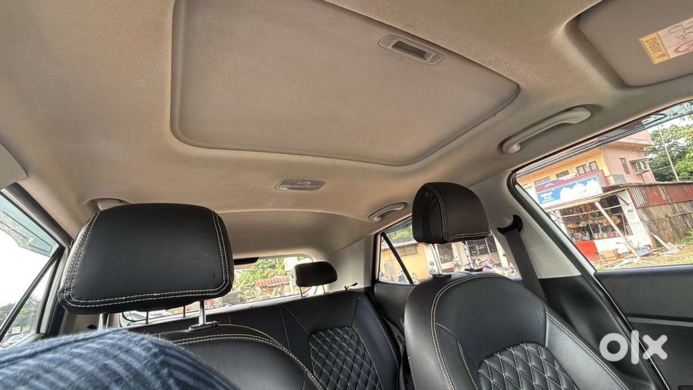 Hyundai Venue 2020 Petrol