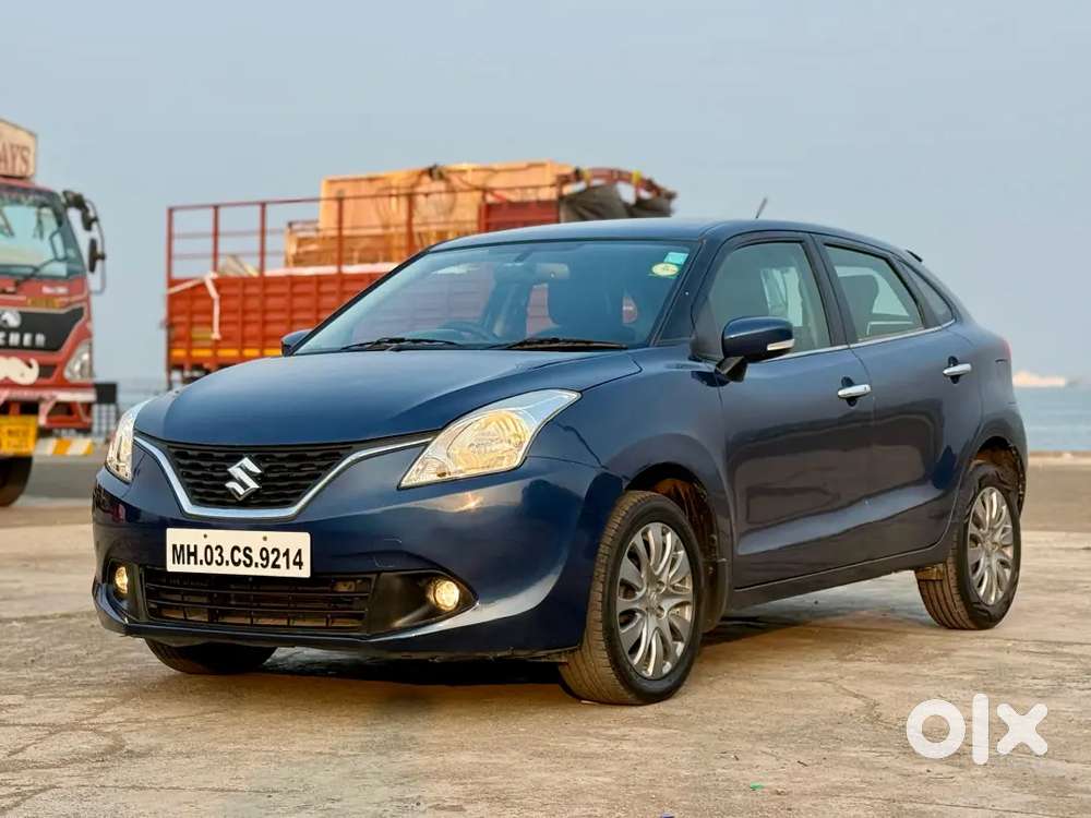 2018 Baleno Zeta Diesel | 70,000 Km | Complete Service History