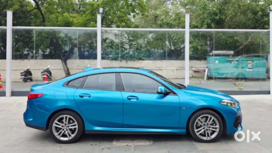Bmw 2 Series 2.0 220d M Sport, 2024, Diesel