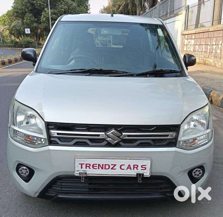 Maruti Suzuki Wagon R 1.0