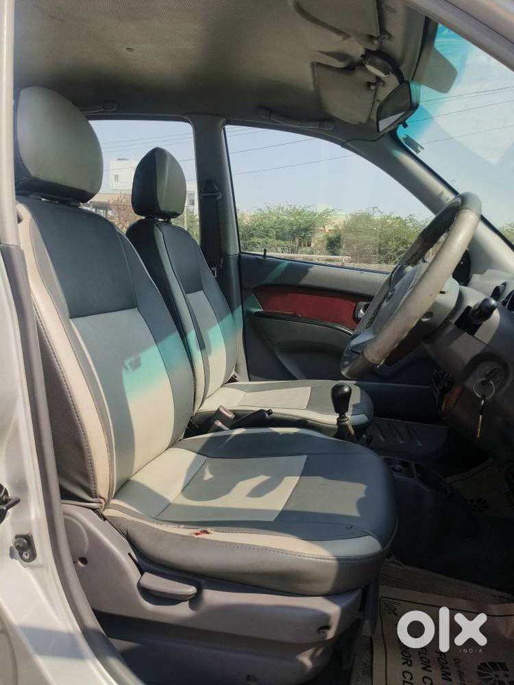 Hyundai Santro Xing Xo Limited Edition, 2006, Petrol