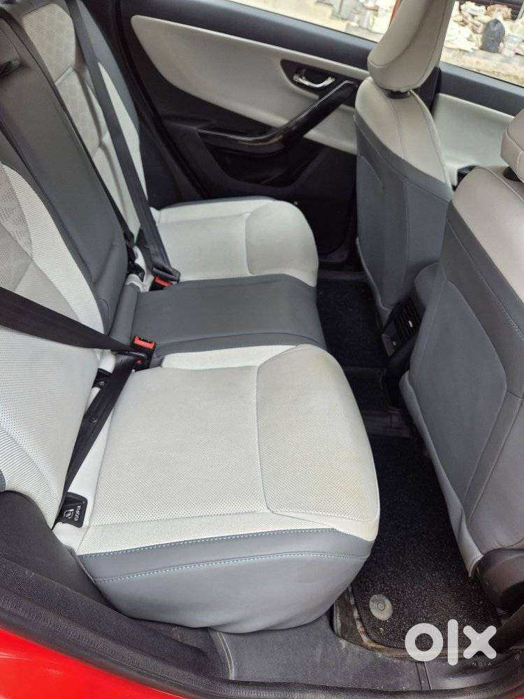 Tata Curvv Ev Empowered Plus A 55, 2024, Electric