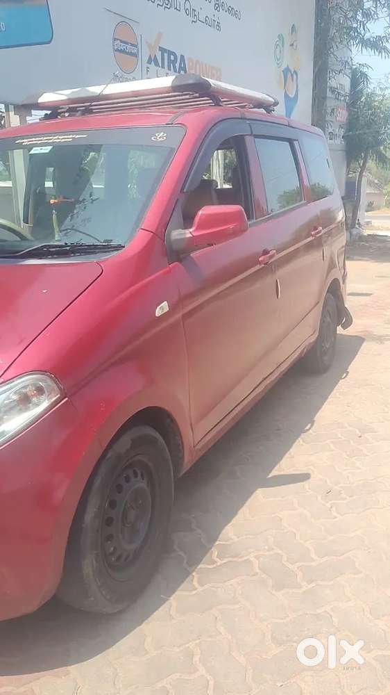 Chevrolet Enjoy 2013 Diesel 144000 Km Driven