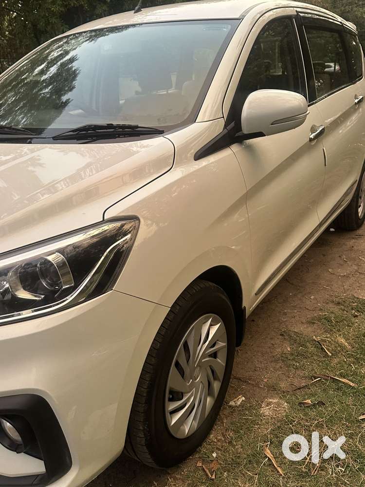 Maruti Suzuki Ertiga Vxi Cng, 2021, Cng & Hybrids