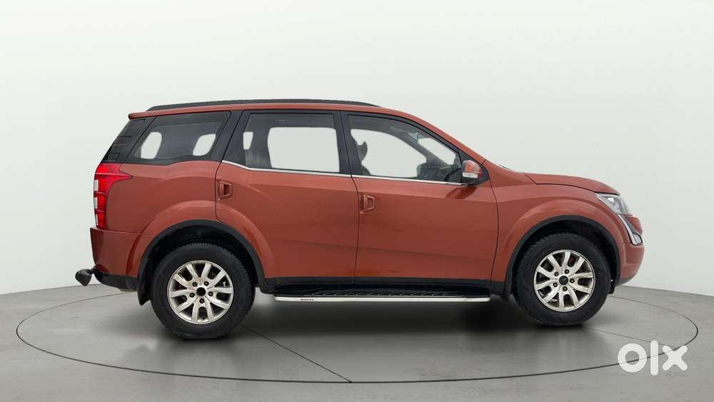 Mahindra Xuv500 2.2 W10, 2015, Diesel