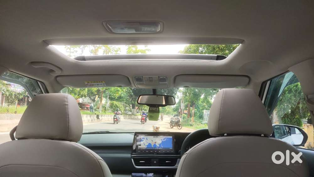 Kia Seltos Htx 1.5 Petrol Mt, 2020, Petrol