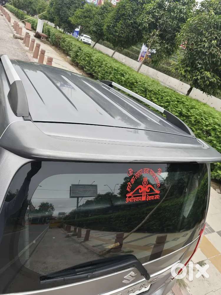 Maruti Suzuki Wagon R 2016 Variant