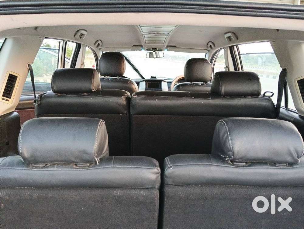 Tata Aria 2010-2013 Pure 4x2, 2012, Diesel