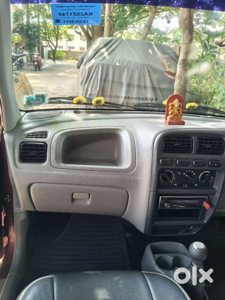 Maruti Suzuki Alto 2011 Petrol Manual