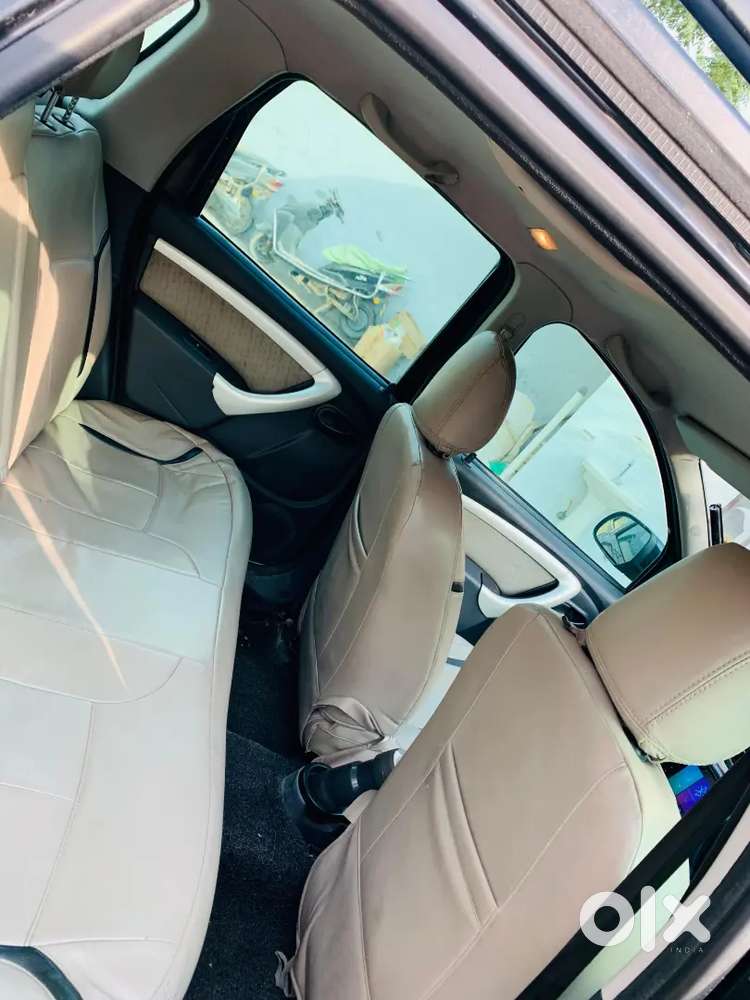 Renault Duster 2013/14 Model 
Diesel 173000