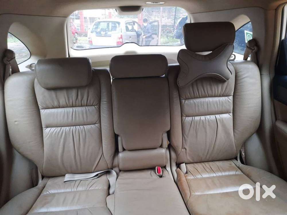 Honda Cr-v 2007-2012 2.0 At, 2007, Petrol
