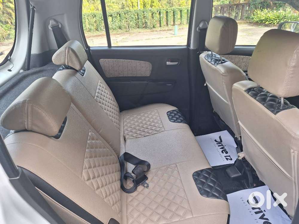 Well Maintained Wagon R Amt 2018  For Sale