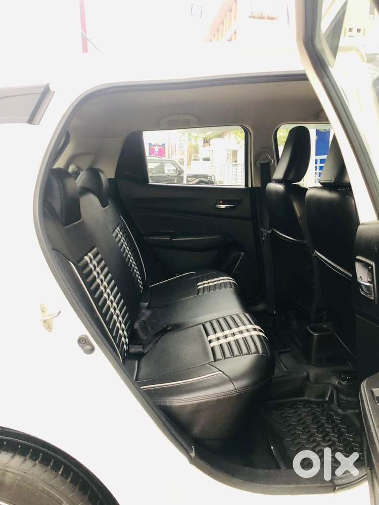 Maruti Suzuki Swift 1.2 Vxi (o), 2021, Petrol