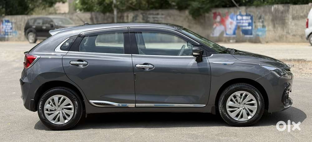 Maruti Suzuki Baleno 2019, 2023, Petrol