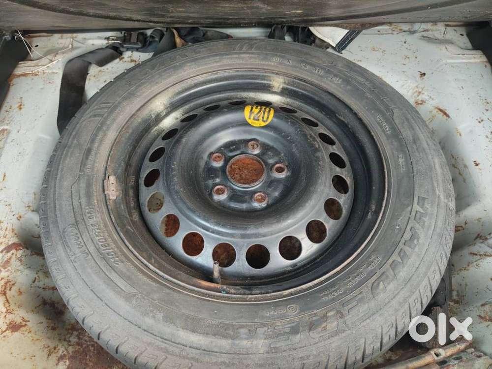 Maruti Suzuki Brezza Zdi, 2019, Diesel