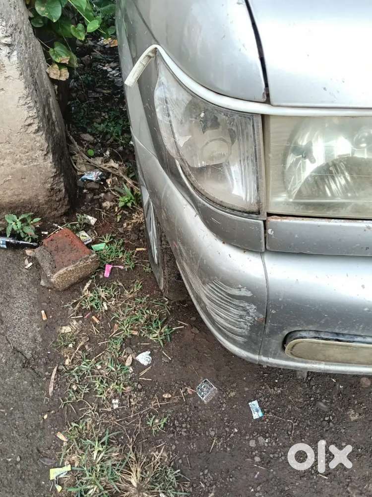 Chevrolet Tavera  7-seater 2006