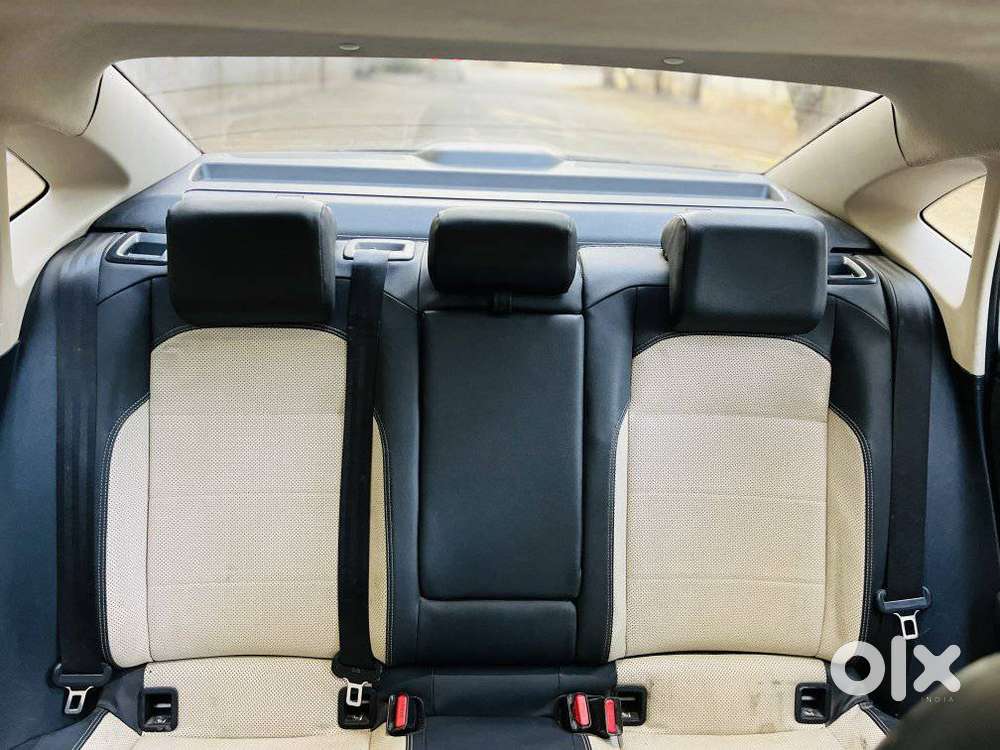 Volkswagen Virtus 1.0 Topline Tsi, 2023, Petrol