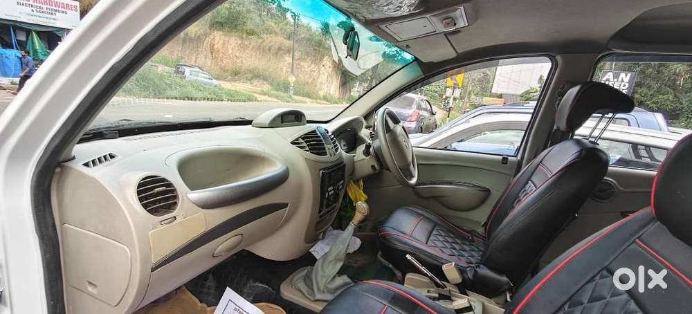 Mahindra Xylo D4 Bs Iii, 2011, Diesel