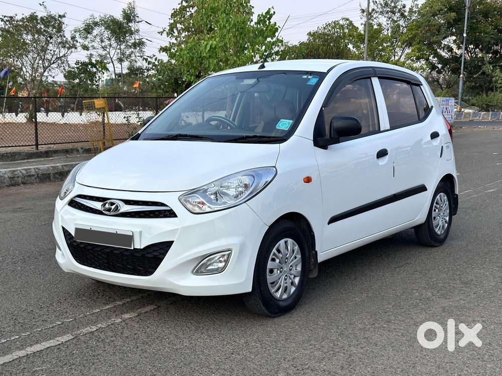 Hyundai I10 Magna 1.1l, 2014, Petrol