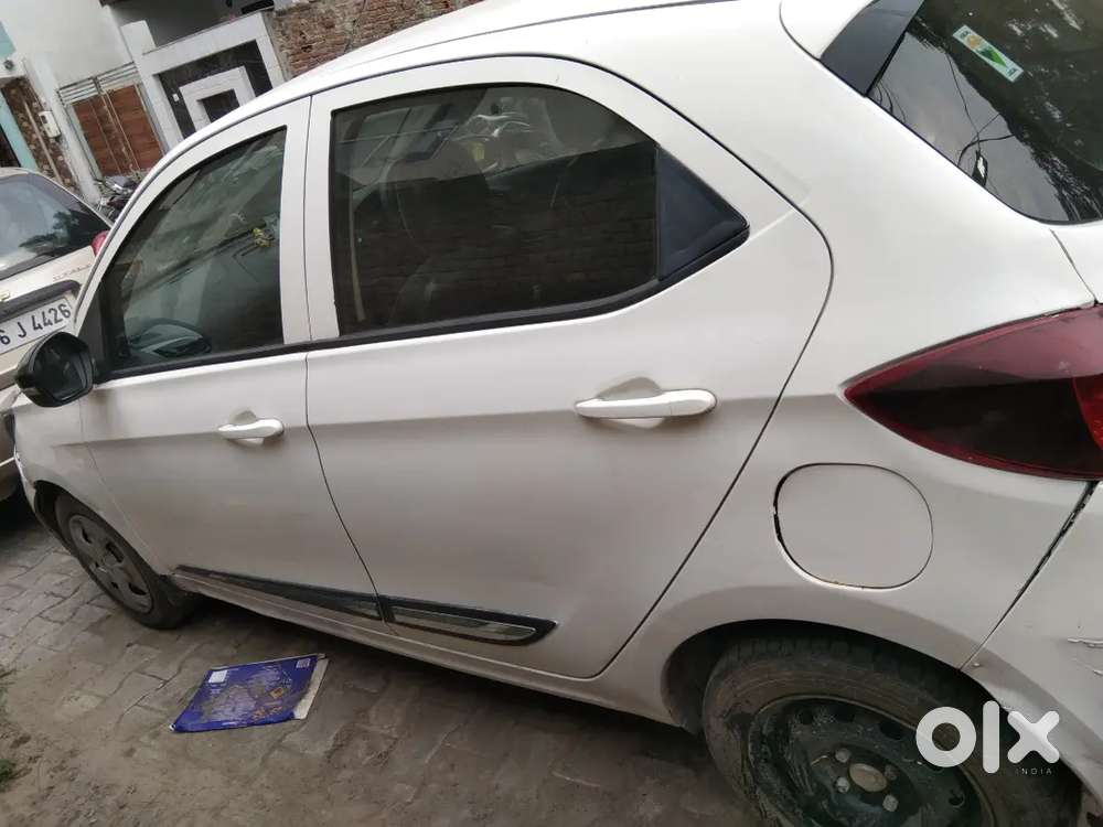 Tata Tiago Ev Xt 2023