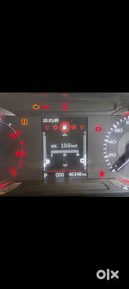 Mahindra Thar Crde Abs, 2022, Diesel