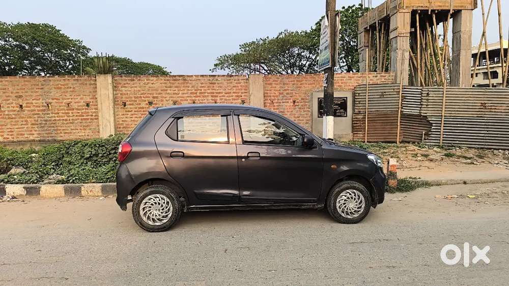 Maruti Suzuki Alto K10 2024 Petrol 29000 Km Driven
