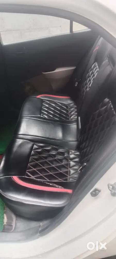 Hyundai Xcent Diesel 2019