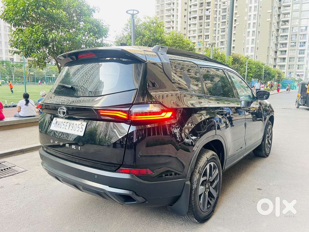 Tata Safari 2.0 Kryotec Xz Plus, 2022, Diesel