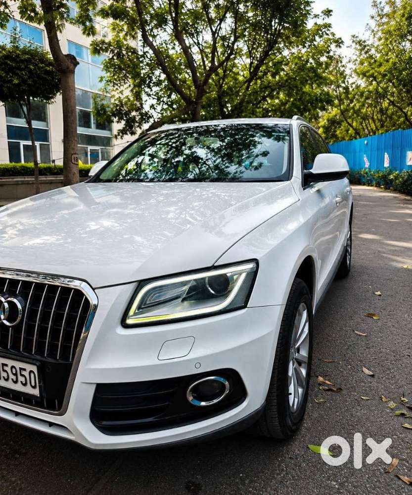 Audi Q5 3.0 Tdi, 2017, Diesel