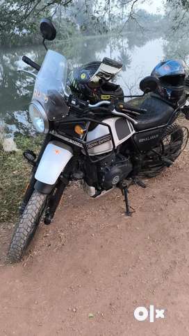 Himalayan in Hyderabad Free classifieds in Hyderabad OLX
