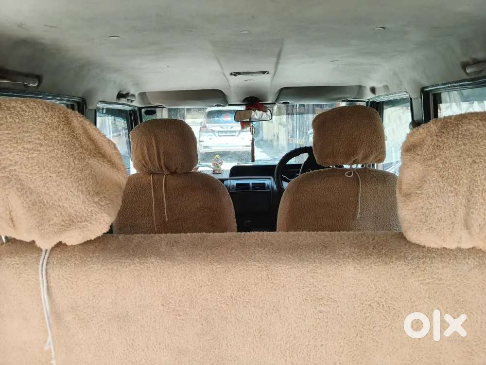 Mahindra Be 6 2021 Diesel Good Condition