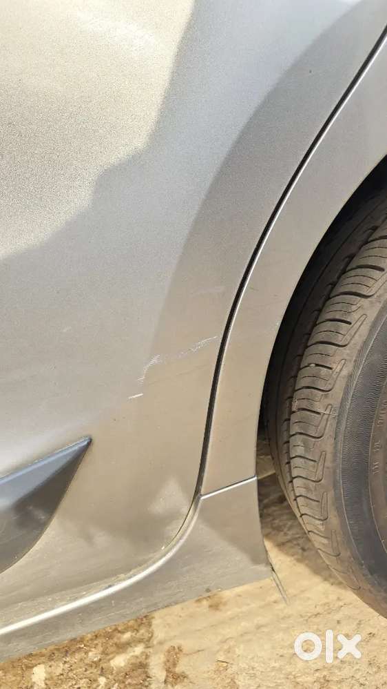 Maruti Suzuki Baleno 2016 Petrol Good Condition