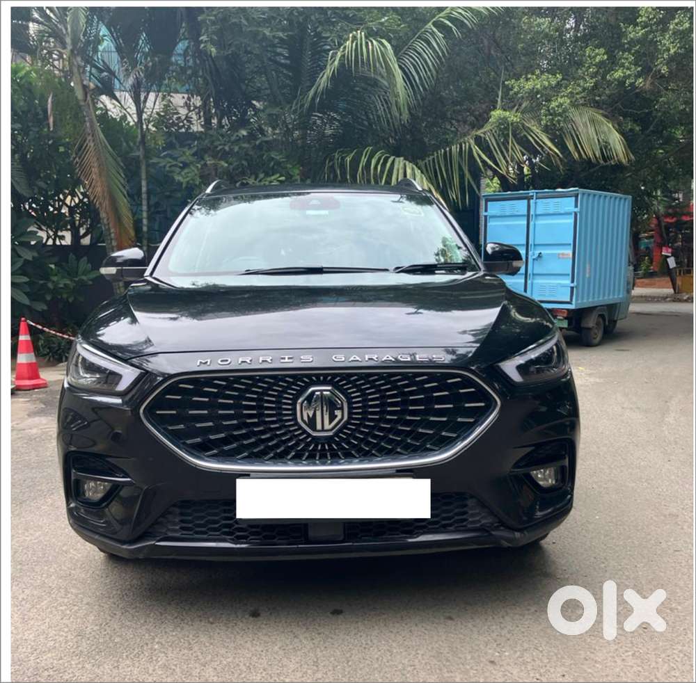 Mg Astor Top End Automatic - Savvy Pro Automatic - Excellent Condition