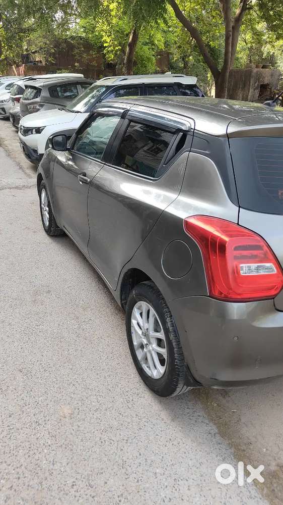 Maruti Suzuki Swift 2022 Genuine 26000 Runing