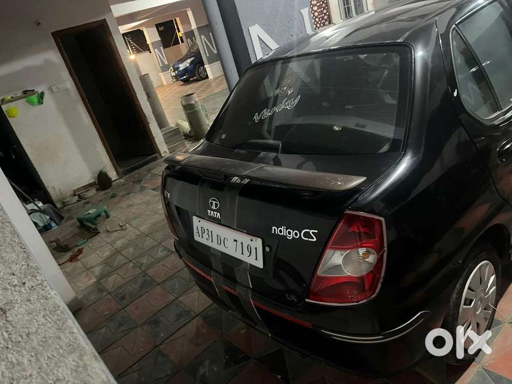 Tata Diesel Car 2009