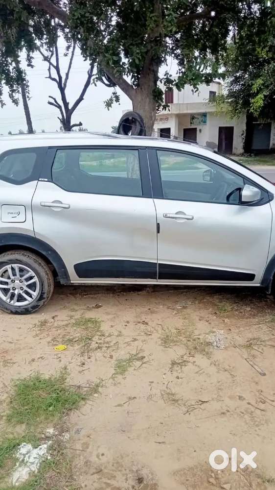 Renault Triber 2019 Cng & Hybrids 75000 Km Driven